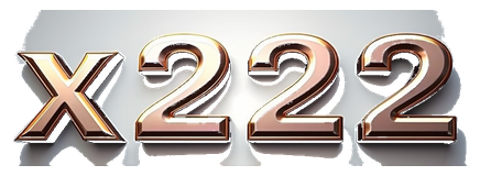 x2222 logo
